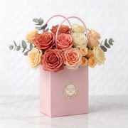 Sweet Romance Bag